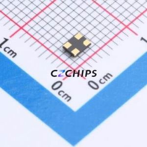 XTM32026000GT00351001 Crystal (Passive) SMD3225-4P Crystal Oscillator SMD Crystal Oscillator 26MHz 10ppm 10pF - Product Image 2