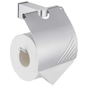 Luxury Stainless Steel Bathroom <b>Hardware</b> <b>Set</b> 7-Piece Towel Bar Corrosion Prevention Wall-Mounted Modern Minimalist Hotel <b>Bath</b> - Product Image 4