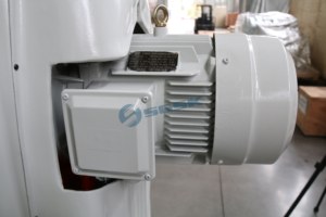 Proveedor Chino Ofrece Fresadora Vertical Manual de <span class=keywords><strong>3</strong></span> Ejes de Servicio Mediano X5040, Fresadora Vertical de Tipo Rodilla de Precisión - Product Image 5