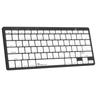Clavier Braille Mini pour Mac
