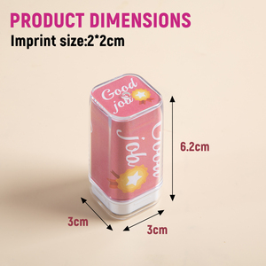 Serie <span class=keywords><strong>de</strong></span> Sellos <span class=keywords><strong>de</strong></span> Comentarios y Elogios para Profesores <span class=keywords><strong>de</strong></span> Inglés CX20: Sellos <span class=keywords><strong>de</strong></span> Recompensa para Profesores, Sellos <span class=keywords><strong>de</strong></span> <span class=keywords><strong>Corrección</strong></span> <span class=keywords><strong>de</strong></span> Tareas Escolares con Dibujos Animados - Product Image 2