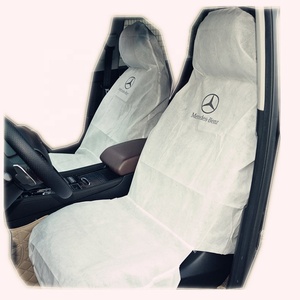 <span class=keywords><strong>Desechable</strong></span> cubierta de la rueda del <span class=keywords><strong>volante</strong></span> del tejido no tejido de cubierta de <span class=keywords><strong>volante</strong></span> - Product Image 3