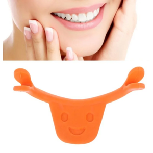 <span class=keywords><strong>Correcteur</strong></span> <span class=keywords><strong>de</strong></span> sourire facial, aide à la forme des lèvres, amélioration du visage en V, outils <span class=keywords><strong>de</strong></span> beauté pour le double menton, masseur - Product Image 1