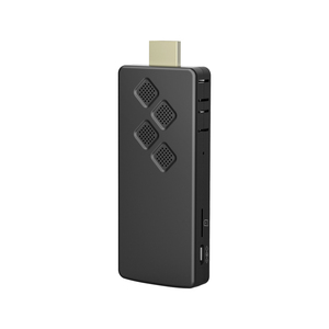 Nhà Máy Q2 H313 1GB 8GB ATV TV Stick Allwinner Android 10 Quad Core 2.4G + 5G Wifi B-T Toàn Cầu IP-TV 4K Ổn Định Tốt Nhất TV Dongle Stb - Product Image 1