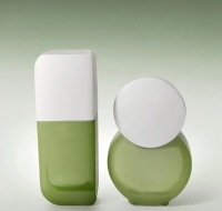 Flacon compte-gouttes en verre de 30 ml pour fond de teint liquide, emballage pour soins de la peau – Meilleures ventes