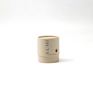 Custom Logo Recyclable Luxury 2mm Kraft <b>Paper</b> Gift Box High-End Aseptic Packaging Potato Chips for Matt Lamination - Product Image 1