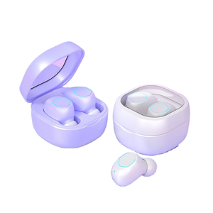 Nieuwe Oem Tws Oordopjes Sport Handfree Oortelefoon Draadloze Oortelefoon Echte Draadloze Hoofdtelefoon Handsfree In-Ear Stereo Hifi Oordopjes - Product Image 1