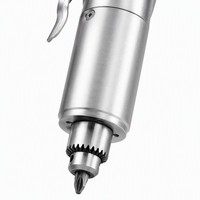 Mini-meuleuse électrique sans balais, outil stylo pour polissage, découpe, gravure, bijoux et bricolage