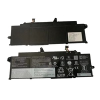 Batterie d'ordinateur portable de qualité L21B4P71 pour Lenovo ThinkPad X13 T14S Gen 3 15.36V 57WH Batterie d'ordinateur portable SB10W51978 SB10W51877