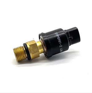 อะไหล่รถขุด R225-7 สวิตช์เซ็นเซอร์ความดัน 31E5-40500 20PS981-2 สำหรับ R225-7 R200-7 - Product Image 3