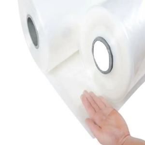 Invernaderos de túnel de polietileno ecológicos en venta, invernadero multiterminales con estructura y película plástica transparente para uso agrícola de hortalizas - Product Image 1