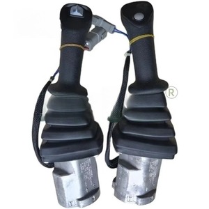 <span class=keywords><strong>XYo</strong></span>-Steuerung (Links+Rechts) 25990500 Joystick-Ventil Kompatibel mit Pilotventil-Baugruppe - Product Image 1
