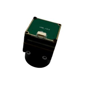 Module de caméra thermique 640X512 Objectif 9mm Sortie vidéo analogique CVBS 5 broches pour drone FPV Vision de jour et de nuit Navigation - Product Image 6