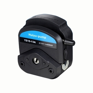 Sistema de Llenado con Bomba Peristáltica Huiyu GZ100-1A, Bomba para Máquina de Llenado, Pruebas en Línea y Fuera de Línea, Números de Canal Personalizados - Product Image 3