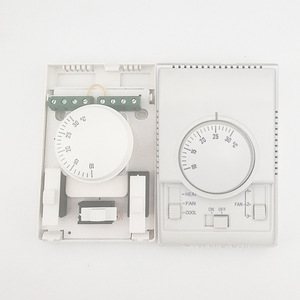 Nhà Máy Giá t6373bc1130 điều hòa không khí cơ khí phòng khách sạn nhiệt bán buôn WSK-7 - Product Image 5