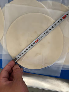 Nuevos Productos: Prensa para Masa de Pizza y Máquina para Hornear, Máquina Automática para Prensar Masa de Pizza - Product Image 4