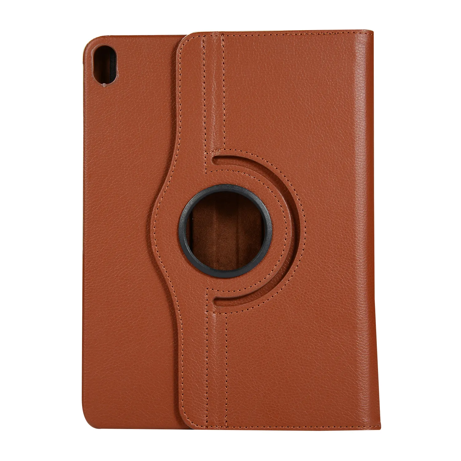 9.7 Inch Business 360 Degree Rotating Shockproof PU Leather Protective Tablet Case For SAMSUNG Galaxy Tab S2 T815
