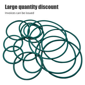 Прямые продажи с завода, высокое качество, уплотнительное кольцо, уплотнительное кольцо типа, цветные уплотнительные кольца - Product Image 3