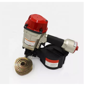 Sparachiodi ad aria CN45 55 70 80 90 100 chiodatrice produttore - Product Image 5