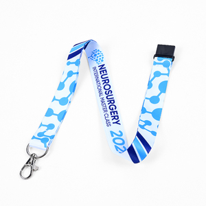<span class=keywords><strong>Cordon</strong></span> <span class=keywords><strong>de</strong></span> <span class=keywords><strong>cou</strong></span> <span class=keywords><strong>personnalisé</strong></span> Xiangxing OEM/ODM avec logo, lanière <span class=keywords><strong>de</strong></span> sublimation rétractable pour badge d'identification, idéal pour cadeau promotionnel - Product Image 4