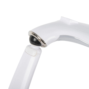 Lampe de bureau chinoise, lumière de lecture, d'écriture, de broderie, lumière chaude, éclairage de sommeil, luminaires, loupe, lampe grossissante - Product Image 5