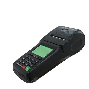 GPRS SMS printer GT6000S is a SIM Based SMS Printer mainly for receiving and thermal printing SMS