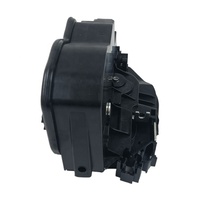 Conjunto de Actuador del Mecanismo de Cierre de la Puerta Trasera Izquierda 51227229459 para BMW Serie 1 3 4 5 7 X1 X3 X5 X6 F20 E90 F30 E60 F10 E84 F25 E70 R60