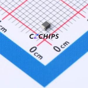 7427920415 Ferrite Bead 0805 RF ( Impedance @ Frequency: 600Ohm@100MHz )( Error: 25% )( DC Resistance (DCR): 300mOhm ) - Product Image 2