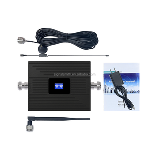 Amplificador/Repetidor de Señal Móvil SignalSmith de 1800MHz para Redes Celulares DCS LTE 4G - Product Image 6