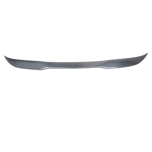 สปอยเลอร์หลังคาร์บอนไฟเบอร์ทรง DA สำหรับรถซีรีย์ 3 รุ่น F30/M3 F80 ซีดาน ปี 2011-2019 - Product Image 4