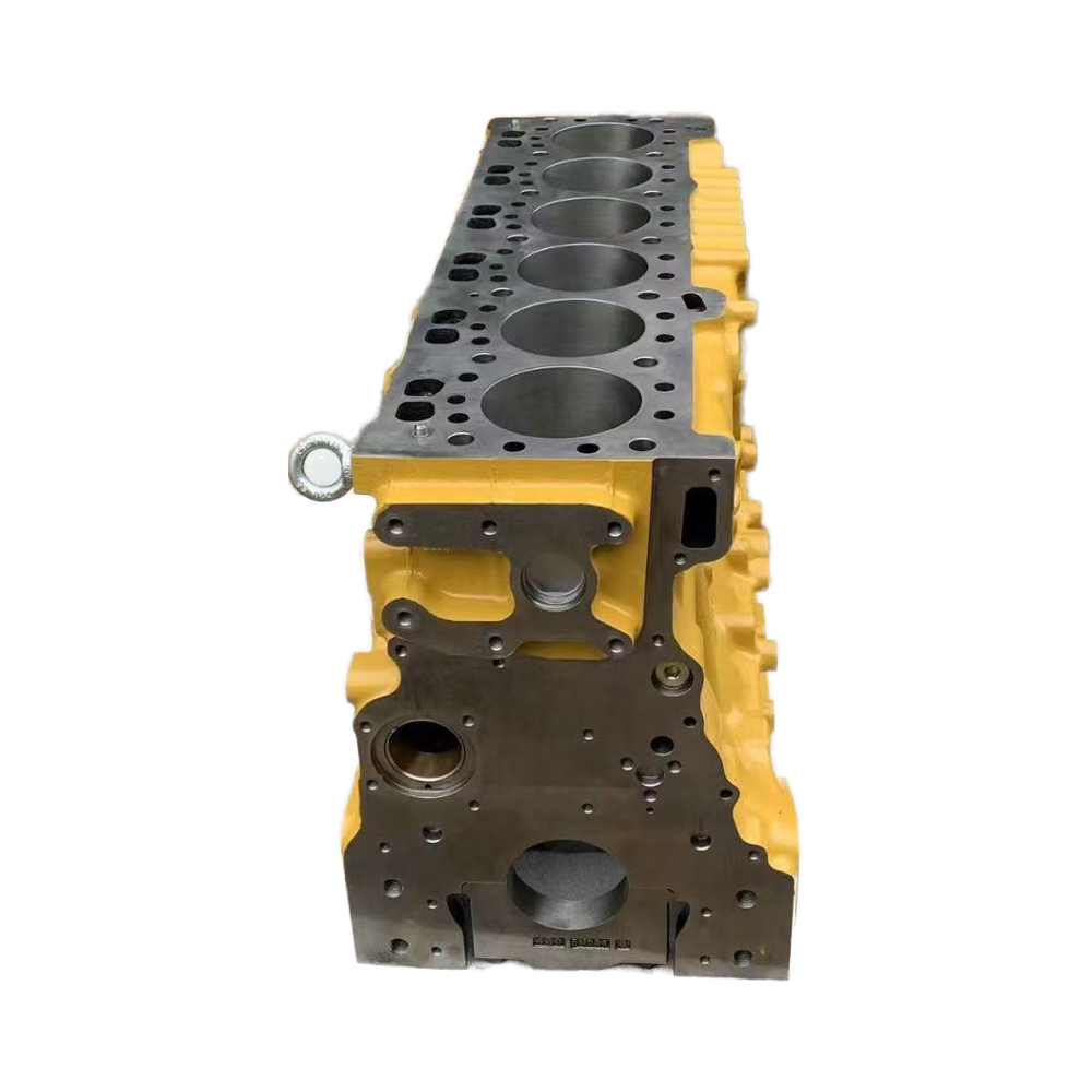 363-7645 CYLINDER BLOCK AS for Caterpillar E336GC Excavator C7.1