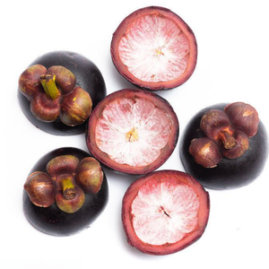 Extracto de polvo de mangostán de alta calidad estándar GMP probado en embalaje de tambor con mangostin - Product Image 4