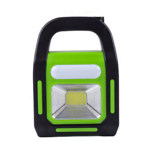 Nouvelle lampe <span class=keywords><strong>torche</strong></span> LED multifonctionnelle solaire <span class=keywords><strong>rechargeable</strong></span> par USB, indice de protection IP44, pour le camping en plein air, la maison, la lumière de travail portable, 5 ans de garantie PC - Product Image 4