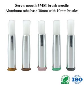 สกรูหัวแปรงขนาด5มม. สำหรับแปรงขนาด14-34ก. อุปกรณ์สำหรับเครื่องมือก่อสร้างฟาร์ม - Product Image 3