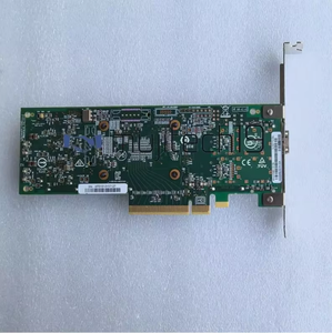 Tarjeta de Red de Fibra Óptica Qle2772-sr-sp de 10 Gbps, PCIe 4.0, Doble Puerto SFP+, Mejorada, 32 GB, Interna para Servidor - Product Image 1