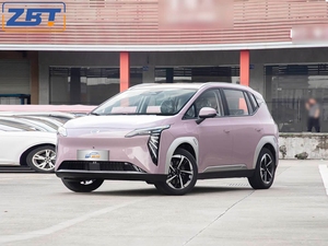 Voiture électrique pure AION Y 2025, best-seller, prix abordable, SUV électrique longue autonomie 510 km - Product Image 2