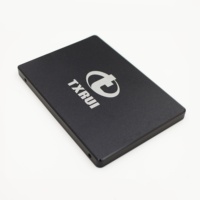 Disco duro de 2,5 pulgadas SSD interno Disco duro de 256GB Estado sólido Alta velocidad de lectura y escritura 2,5 "SATA3 256GB SSD