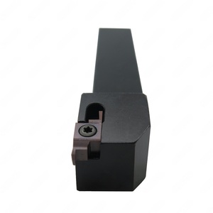 Porte-outil de rainurage DLT SGESR & <span class=keywords><strong>SGEL</strong></span> OD 1212H 1616H 2020K 2525M Standard et inversé à gauche pour tour CNC – Vente directe usine - Product Image 3