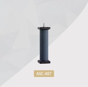 <span class=keywords><strong>Aquarium</strong></span> Lucht Steen Cilinder Bubble Diffuser Release Tool Voor <span class=keywords><strong>Aquarium</strong></span> Zuurstofpomp Outdoor Vijver Circulatiesysteem Accessoires - Product Image 4