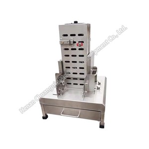 <strong>Chocolate</strong> Sprinkles Slicer Automatic <strong>Chocolate</strong> Shaving Machine <strong>Chocolate</strong> <strong>Scrapping</strong> Machine - Product Image 2