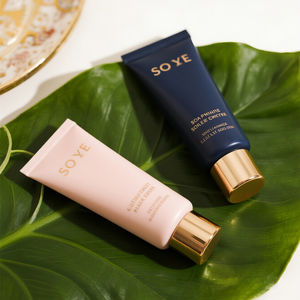 Fabricante Mayorista de Tubos de Plástico Vacíos de 30ml, 50ml y 60ml, Suaves y Exprimibles, Personalizados para Cosméticos, Corrector, Limpiador Facial y <span class=keywords><strong>Crema</strong></span> de Manos - Product Image 3