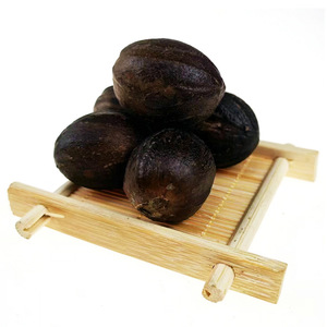 Nuez moscada entera seca natural cruda Yuan <span class=keywords><strong>Xiang</strong></span> Guo con cáscara para especias - Product Image 2