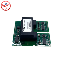 2SP0320T2A0-17 Carte d'entraînement Module IGBT Transistor de puissance Modules semi-conducteurs discrets 2SP0320T2B0-12 2SP0320V2A0-17
