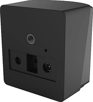 Station de base Vive 2.0 authentique, suivi amélioré du phare, configuration VR de positionnement multi-pièces à 4x portée pour Vive Pro/Index/SteamVR
