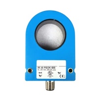 IC nouveau capteur de proximité inductif di-soric IR15 NSOK-IBS mcu rj45 connecteur carte de développement transistor humidité électronique