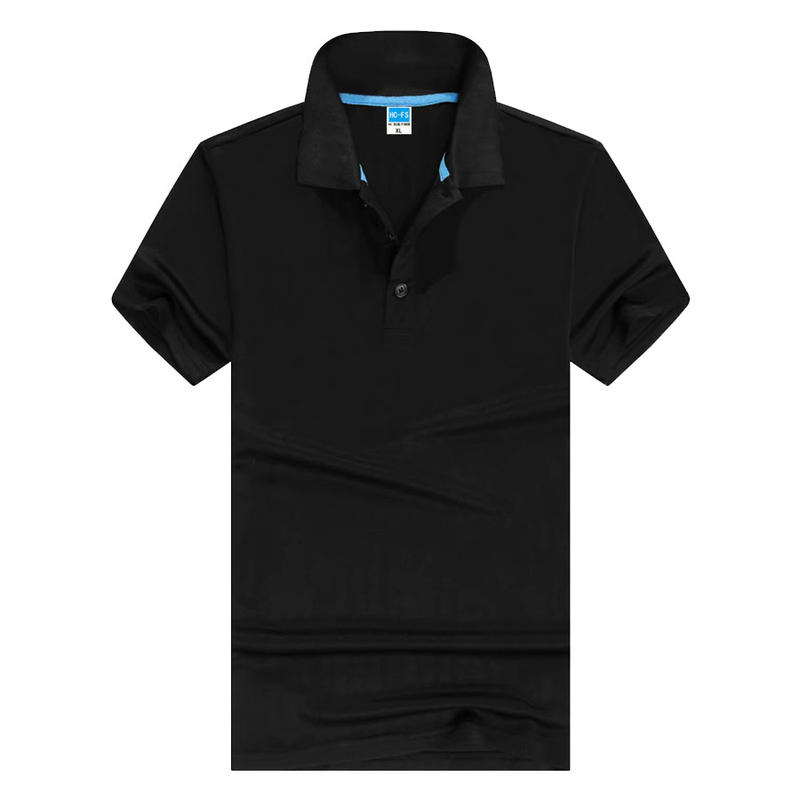 Cotone pettinato nero