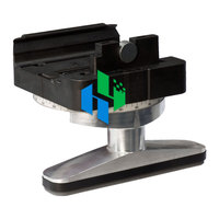 29L0006108H Ventouses de travail du bois Morbidelli pour usinage CNC 200*40*110, embouts d'aspiration, filtre, valve