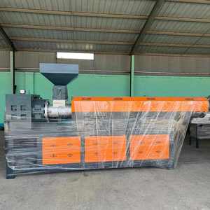 New Plastic Crusher Primarily <b>Used</b> for Processing Waste Plastic Products Such As PP/PE Plastic Crates Fruit Crates and <b>Pallets</b> - Product Image 6
