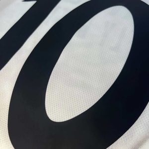 Uniformes de Fútbol Personalizados, Equipación Deportiva de Alta Calidad, Ligera, 100% Poliéster, Secado Rápido, Ecológica, para Hombre - Product Image 2