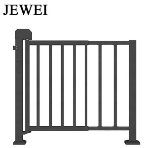 Personel erişim çit kapıları/billboard mümkün kapılar - Product Image 1